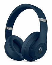 Buy Beats,Beats Headphones Wireless Studio3 Over Ear - Blue - Gadcet.com | UK | London | Scotland | Wales| Ireland | Near Me | Cheap | Pay In 3 | Headphones
