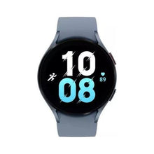 Samsung,Samsung Galaxy Watch5 Bluetooth NFC GPS Aluminium 44mm Sapphire - SM-R910NZBAEUA - Gadcet.com