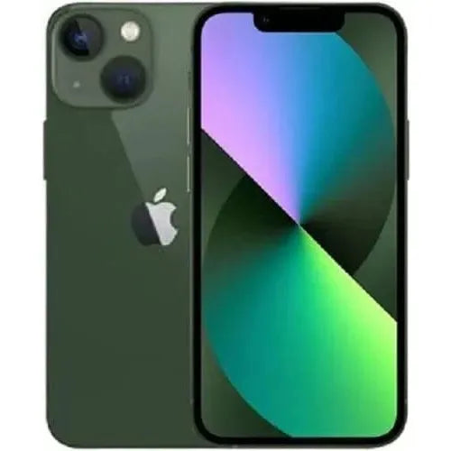 Buy Apple,Apple iPhone 13 Mini 5G 128GB Green Sim-Free Unlocked Mobile Phone - Gadcet UK | UK | London | Scotland | Wales| Near Me | Cheap | Pay In 3 | Unlocked Mobile Phone