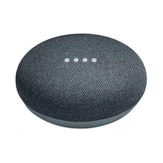 Google,Google Home Mini - Charcoal - GA00216-UK - Gadcet.com