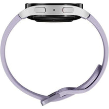 Samsung,Samsung Galaxy Watch5 40mm Smart Watch - Purple Silver - Gadcet.com