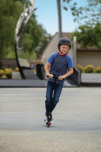Buy Razor,Razor Turbo A Kids Electric Scooter - Black - Gadcet UK | UK | London | Scotland | Wales| Near Me | Cheap | Pay In 3 | Electric scooters
