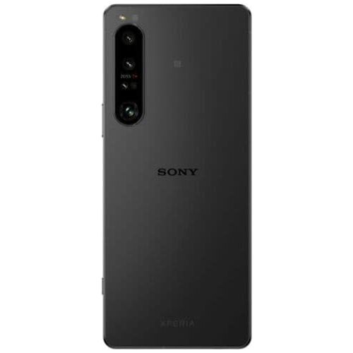 Sony,Xperia 1 IV 5G 12GB RAM, 256GB Storage Dual SIM - Black - Unlocked - Gadcet.com