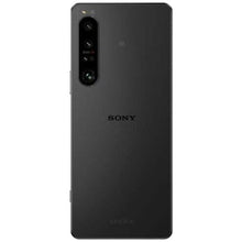 Sony,Xperia 1 IV 5G 12GB RAM, 256GB Storage Dual SIM - Black - Unlocked - Gadcet.com