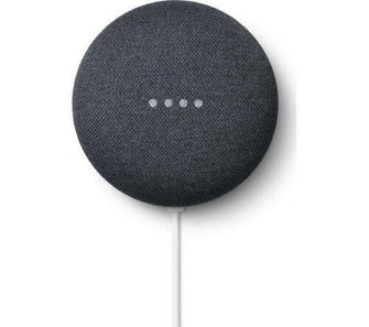Google,Google Home Mini - Charcoal - GA00216-UK - Gadcet.com