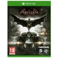 Xbox,Xbox One Batman Arkham Knight - Gadcet.com