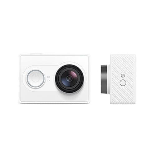 Buy Xiaomi,YI Action Camera Ultra HD 16MP Bluetooth WIFI - Gadcet UK | UK | London | Scotland | Wales| Ireland | Near Me | Cheap | Pay In 3 | Electronics