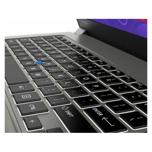 Buy Toshiba,Toshiba Tecra Z40-A-18R, 14 inch, 4th Gen i5-4210U 1.7 GHz, 128GB SSD, 8GB RAM, Ultrabook, Silver - Gadcet UK | UK | London | Scotland | Wales| Ireland | Near Me | Cheap | Pay In 3 | Laptops
