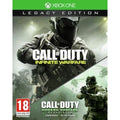 Xbox,Call of Duty: Infinite Warfare: Legacy Edition (Xbox One) - Gadcet.com