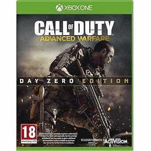 Xbox,Call of Duty: Advanced Warfare - Day Zero Edition - Microsoft Xbox One Game - Gadcet.com