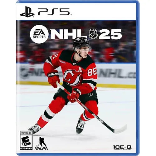 NHL 25 - Sony PlayStation 5