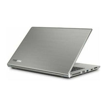 Buy Toshiba,Toshiba Tecra Z40-A-18R, 14 inch, 4th Gen i5-4210U 1.7 GHz, 128GB SSD, 8GB RAM, Ultrabook, Silver - Gadcet UK | UK | London | Scotland | Wales| Ireland | Near Me | Cheap | Pay In 3 | Laptops