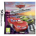 Nintendo,Disney Pixar Cars: Race-O-Rama (Nintendo DS) - Gadcet.com