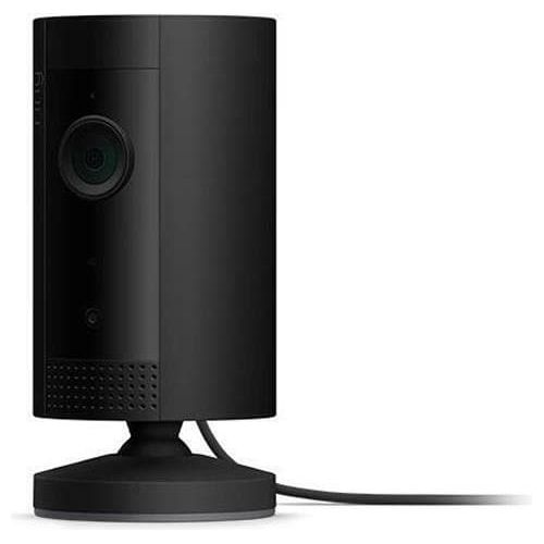 Ring,Ring Indoor Cam Security Camera - Black - Gadcet.com