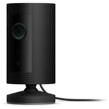 Ring,Ring Indoor Cam Security Camera - Black - Gadcet.com