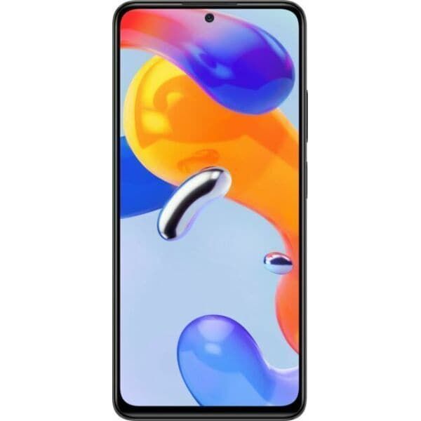 Xiaomi,Xiaomi Redmi Note 11 Pro 5G 128GB Storage, 6GB RAM, Dual SIM - Graphite Grey - Unlocked - Gadcet.com