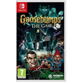 Nintendo,Goosebumps: The Game Nintendo Switch Game - Gadcet.com