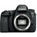 Buy Canon,Canon EOS 6D Mark II Digital SLR Camera - Black - Gadcet UK | UK | London | Scotland | Wales| Near Me | Cheap | Pay In 3 | Cameras