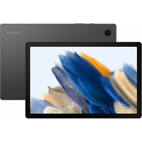Buy Samsung,Samsung Galaxy Tab A8 Tablet 10.5" SM-X205 – 64GB Unlocked, Gray - Gadcet UK | UK | London | Scotland | Wales| Near Me | Cheap | Pay In 3 | Tablet Computers
