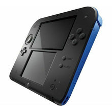 Buy Nintendo,Nintendo 2DS Console – Black/Blue Handheld Gaming System - Gadcet UK | UK | London | Scotland | Wales| Near Me | Cheap | Pay In 3 | Video Game Consoles