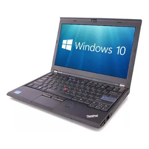 Buy Lenovo,Lenovo ThinkPad X220 - Intel i5-2520M, 4GB RAM, 128GB SSD, 12-Inch, Windows 10 - Gadcet UK | UK | London | Scotland | Wales| Near Me | Cheap | Pay In 3 | Laptops
