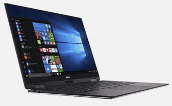 Buy DELL,Dell XPS 13 9365 Laptop Core i7-7Y75 8GB 256GB SSD 13 - Gadcet UK | UK | London | Scotland | Wales| Near Me | Cheap | Pay In 3 | Laptop