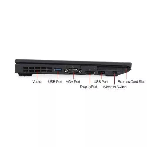 Buy Lenovo,Lenovo ThinkPad X220 - Intel i5-2520M, 4GB RAM, 128GB SSD, 12-Inch, Windows 10 - Gadcet UK | UK | London | Scotland | Wales| Near Me | Cheap | Pay In 3 | Laptops