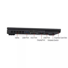 Buy Lenovo,Lenovo ThinkPad X220 - Intel i5-2520M, 4GB RAM, 128GB SSD, 12-Inch, Windows 10 - Gadcet UK | UK | London | Scotland | Wales| Near Me | Cheap | Pay In 3 | Laptops