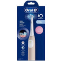 Oral-B iO2 Calm Pink Electric Toothbrush