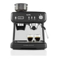 Buy BREVILLE,BREVILLE VCF152 Barista Max+ Bean to Cup Coffee Machine - Black - Gadcet UK | UK | London | Scotland | Wales| Near Me | Cheap | Pay In 3 | Coffee Makers & Espresso Machines