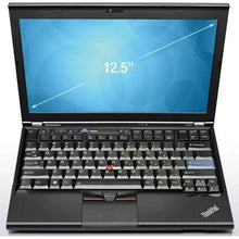 Buy Lenovo,Lenovo ThinkPad X220 - Intel i5-2520M, 4GB RAM, 128GB SSD, 12-Inch, Windows 10 - Gadcet UK | UK | London | Scotland | Wales| Near Me | Cheap | Pay In 3 | Laptops