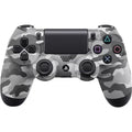 Buy Sony,Sony PlayStation Dual Shock 4 Urban Camo Controller - Gadcet UK | UK | London | Scotland | Wales| Near Me | Cheap | Pay In 3 | Home Game Console Accessories