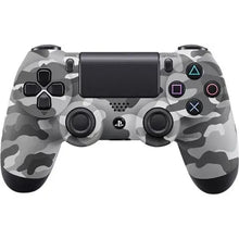 Buy Sony,Sony PlayStation Dual Shock 4 Urban Camo Controller - Gadcet UK | UK | London | Scotland | Wales| Near Me | Cheap | Pay In 3 | Home Game Console Accessories