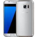 Buy Samsung,Samsung galaxy s7 edge 3G 32GB Storage  silver Titanium - Unlocked - Gadcet.com | UK | London | Scotland | Wales| Ireland | Near Me | Cheap | Pay In 3 | Mobile Phones