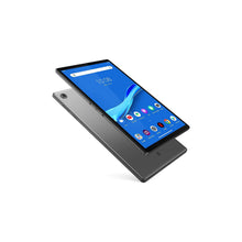 Buy Lenovo,Lenovo M10 Plus 10.3'' FHD 64GB Storage WIFI Tablet - Grey - Gadcet.com | UK | London | Scotland | Wales| Ireland | Near Me | Cheap | Pay In 3 | Tablet Computers