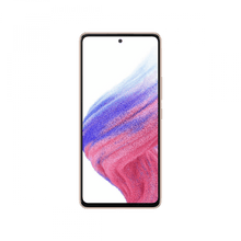 Samsung Galaxy A53 5G 256GB/8GB (International Model) Mobile Phone - Peach
