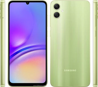 Buy Samsung,Samsung Galaxy A05 4G - 128GB Storage - 4GB RAM - Dual Sim - Light Green - Unlocked - International Model - Gadcet UK | UK | London | Scotland | Wales| Ireland | Near Me | Cheap | Pay In 3 | Unlocked Mobile Phones