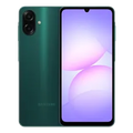 Samsung Galaxy A07s Dual SIM 64GB – 4GB RAM, 90Hz Display, 50MP Camera – Green, Unlocked