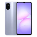 Samsung Galaxy A07s Dual SIM 64GB – 4GB RAM, 90Hz Display, 50MP Camera – Light Violet, Unlocked