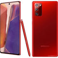 Buy Samsung,Samsung Galaxy Note20 5G 256 GB Storage 8GB RAM - Red - Unlocked - Gadcet.com | UK | London | Scotland | Wales| Ireland | Near Me | Cheap | Pay In 3 | Mobile Phones