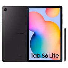 Buy Samsung,Samsung Galaxy Tab S6 Lite 2024 - 10.4” Wi-Fi Tablet, 64GB Storage, 4GB RAM - Grey - Gadcet UK | UK | London | Scotland | Wales| Near Me | Cheap | Pay In 3 | Tablet Computers
