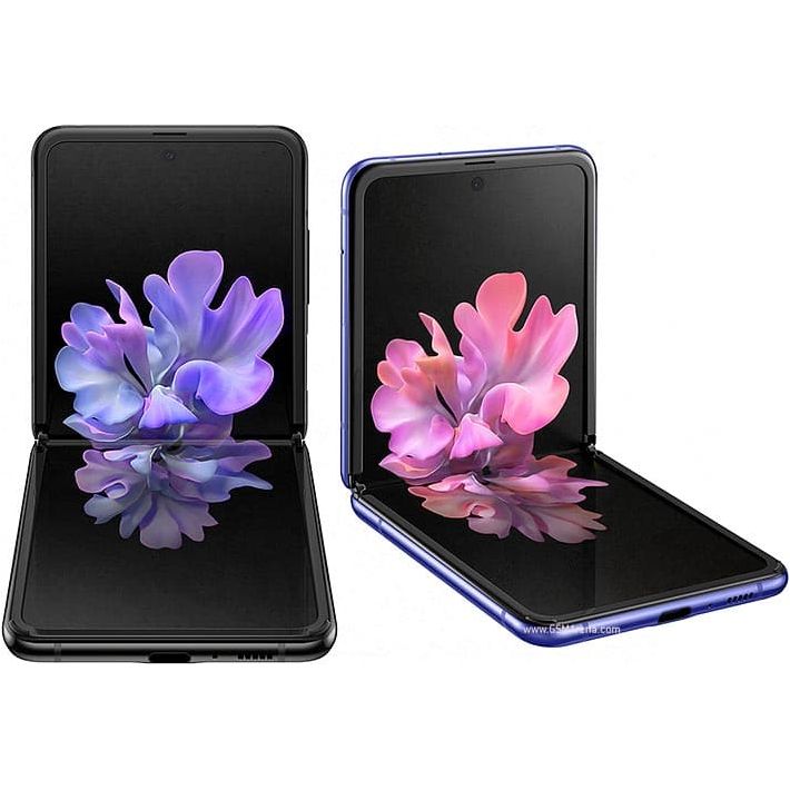 Buy Samsung,Samsung Galaxy Z Flip -(8GB RAM+256GB Storage)- Mirror Purple - Unlocked - Gadcet.com | UK | London | Scotland | Wales| Ireland | Near Me | Cheap | Pay In 3 | Mobile Phones
