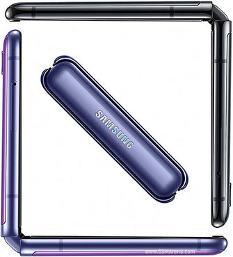 Buy Samsung,Samsung Galaxy Z Flip -(8GB RAM+256GB Storage)- Mirror Purple - Unlocked - Gadcet.com | UK | London | Scotland | Wales| Ireland | Near Me | Cheap | Pay In 3 | Mobile Phones