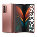 Samsung,Galaxy Z Fold 2 5G 256 GB Storage, 12GB RAM - mystic bronze - Unlocked - Gadcet.com