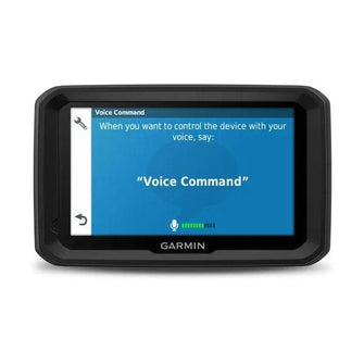 Buy Garmin,GARMIN DEZL 580 EUROPE LMT-D TRUCK SAT NAV - Gadcet.com | UK | London | Scotland | Wales| Ireland | Near Me | Cheap | Pay In 3 | GPS Navigation Systems
