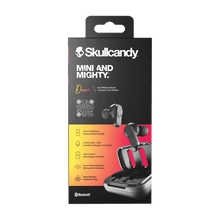 Buy Skullcandy,Skullcandy Dime On Ear True Wireless Earbuds - Black - Gadcet.com | UK | London | Scotland | Wales| Ireland | Near Me | Cheap | Pay In 3 | Earphones