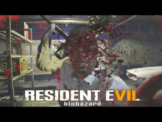 Buy PlayStation,Resident Evil 7: Biohazard - PS4 Game - Gadcet UK | UK | London | Scotland | Wales| Near Me | Cheap | Pay In 3 | Games