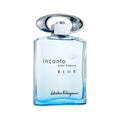 Salvatore Ferragamo Incanto Pour Homme Blue 100ml Eau de Toilette Spray - 1