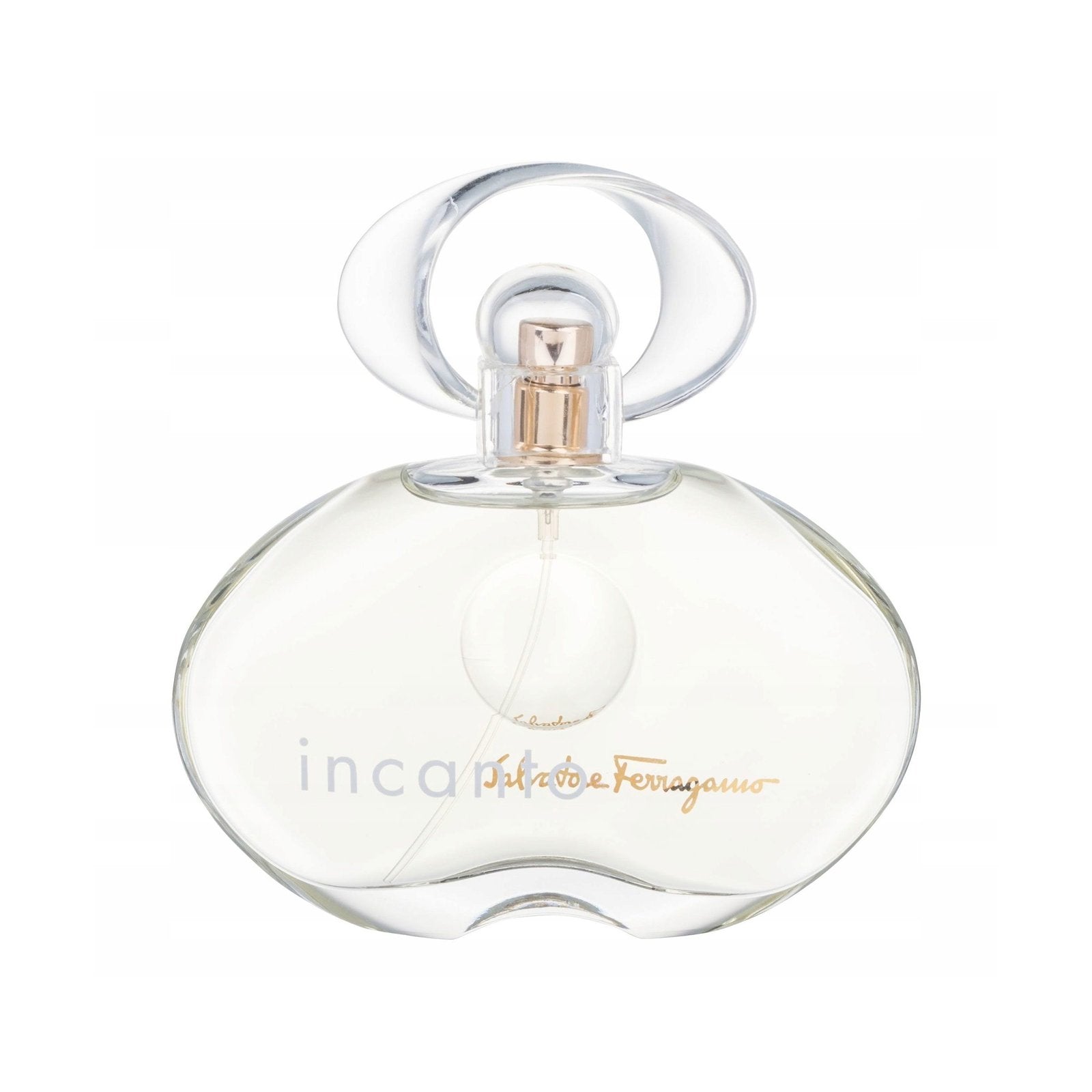 Salvatore Ferragamo Incanto 100ml Eau de Parfum Spray - 1