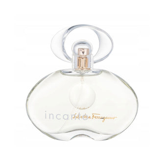Salvatore Ferragamo Incanto 100ml Eau de Parfum Spray - 1